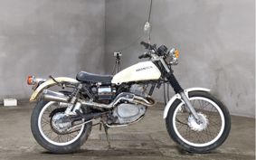 HONDA SILKROAD L250S