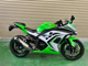 Фото Kawasaki NINJA 250 с японского аукциона
