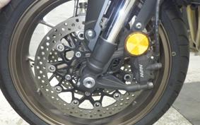 HONDA CB650R E-Clutch 2025 RH17