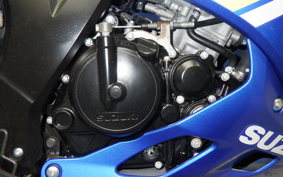 SUZUKI GSX-R125 2017 DL33B