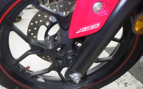 YAMAHA YZF R-3 2016 RH07J