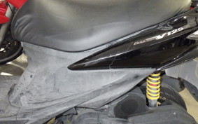 SUZUKI ADDRESS V125 S 1994 CF4MA