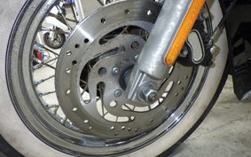 HARLEY FLSTN 1580 2008