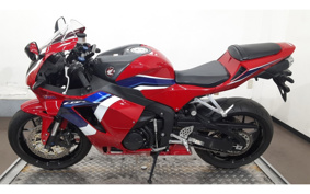 HONDA CBR600RR ABS 2021 PC40