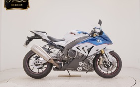 BMW S1000RR 2015