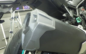KAWASAKI ZH2 2021 ZRT00K