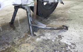 HONDA LEAD 125 2018 JF45