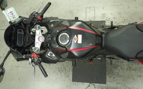 HONDA CBR650R 2020 RH03