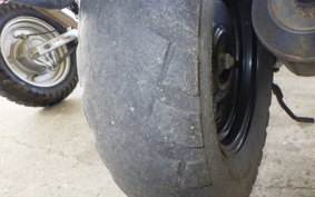 HONDA ZOOMER AF58