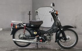 HONDA SUPER CUB50 AA01