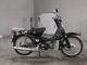Фото Honda SUPER CUB50 2008 с японского аукциона