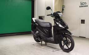 SUZUKI ADDRESS 110 2019 CE47A