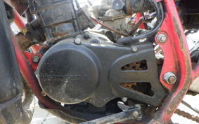HONDA MTX50R AD06