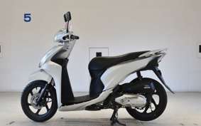 HONDA DIO 110 JF58