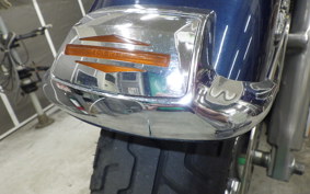 HARLEY FLSTC 1450 2001