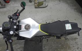 HUSQVARNA ビットピレン701 2018