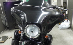 HARLEY FLHX 1450 2006
