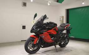 KAWASAKI NINJA 1000SX 2024 ZXT02K