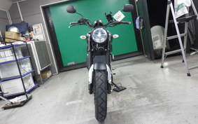 YAMAHA XSR155 2010