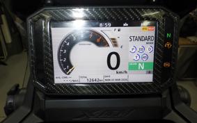 HONDA X-ADV 750 2023 RH10