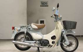 HONDA LITTLE CUB E AA01