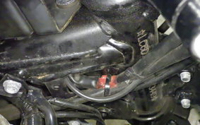 SUZUKI Vｽﾄﾛｰﾑ250 2010