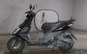 SUZUKI ADDRESS V125 CF4MA