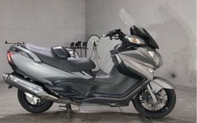 SUZUKI SKYWAVE 650LX 2013 CP52A