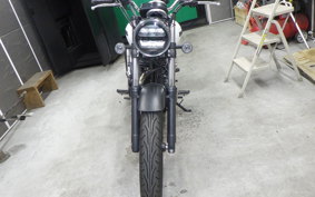 HONDA GB350 2024 NC59