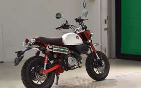 HONDA MONKEY 125 2023 JB05