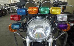 KAWASAKI ZEPHYR 750 ZR750C