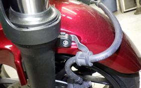 HONDA CB400SF GEN 4 A 2019 NC42
