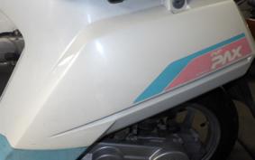 HONDA EVEﾊﾟｯｸｽ AF14