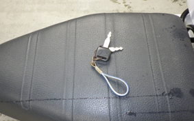 HONDA GYRO X 2023 TD02