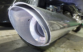 HARLEY FLHX 1690 2012