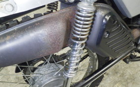 HONDA TL50 2005 TL50