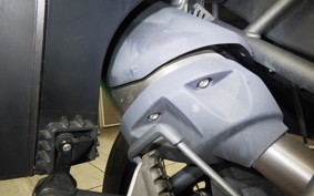 TRIUMPH TIGER 800 XC X 2015