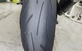 YAMAHA FZ8 FAZER N 2012