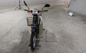 HONDA SUPER CUB50 AA01