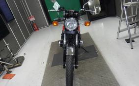 KAWASAKI Z400 FX 1980