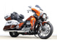 Фото Harley FLHTKSE CVO 2013 с японского аукциона
