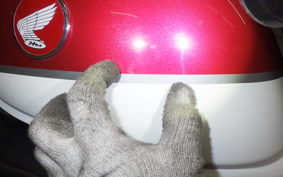 HONDA MONKEY 125 ABS 1994 JB02