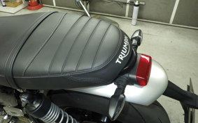 TRIUMPH SPEED TWIN 2022