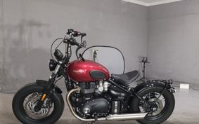 TRIUMPH BONNEVILLE BO BAR 2023 DAD84H