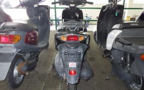 HONDA DIO Gen.6 AF62