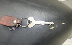 YAMAHA JOG Gen.4 2012 SA16J