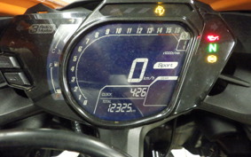 HONDA CBR250RR A MC51