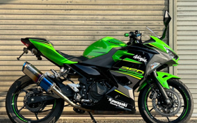 KAWASAKI NINJA 250 EX250P