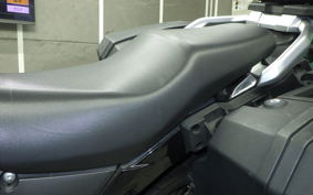 SUZUKI V-STROM 250 2007
