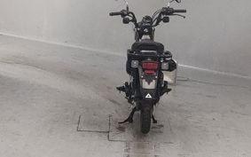 HONDA CT125 HUNTER CUB JA65